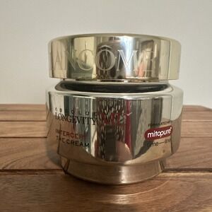 Lancôme Absolue Longevity MD - Intercept Cream 50ml - NEW Sealed (New release)